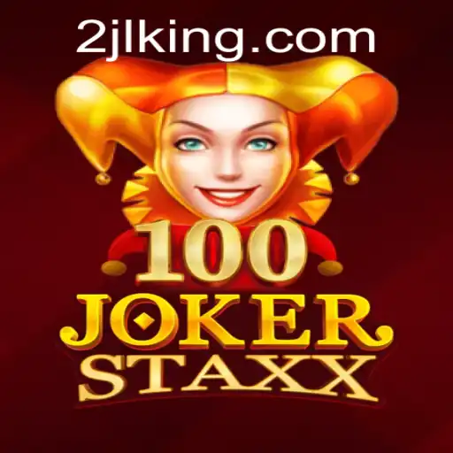 Exploring the Exciting World of 100JokerStaxx with a Twist