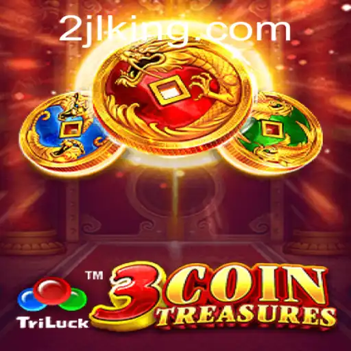 Exploring 3CoinTreasures: The Thrill and Strategy of a New Era in Gaming