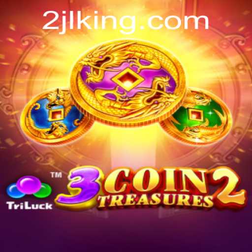 3CoinTreasures2: Unveiling the Thrills of the Latest Gaming Sensation