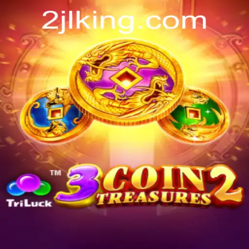 3CoinTreasures2: Unveiling the Thrills of the Latest Gaming Sensation