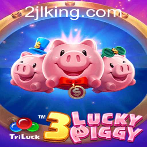 Exploring the Thrilling Universe of 3LUCKYPIGGY: A Comprehensive Guide