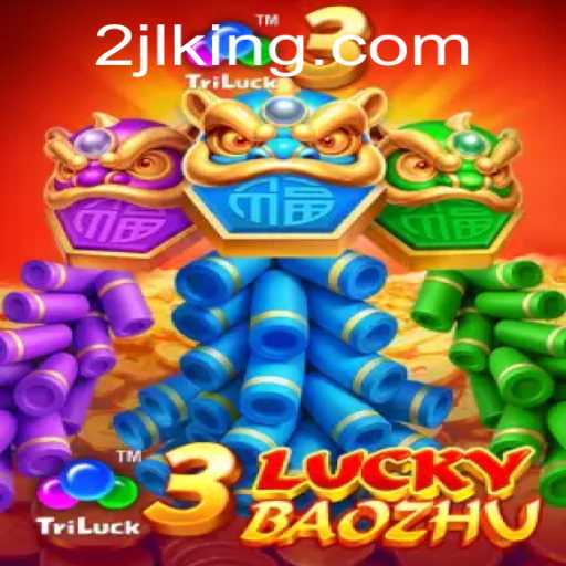 Unveiling 3LuckyBaozhu: An Exciting New Experience in Gaming
