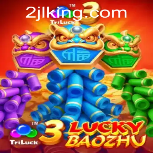 Unveiling 3LuckyBaozhu: An Exciting New Experience in Gaming