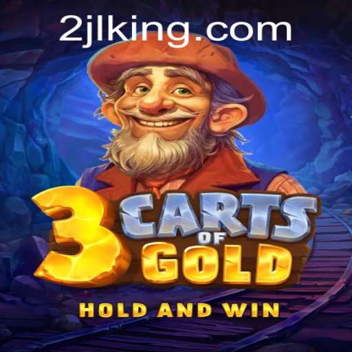 Exploring 3cartsOfGold: A New Era in Gaming