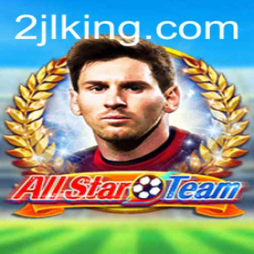 AllStarTeam: The Innovative Gaming Experience with 2JL