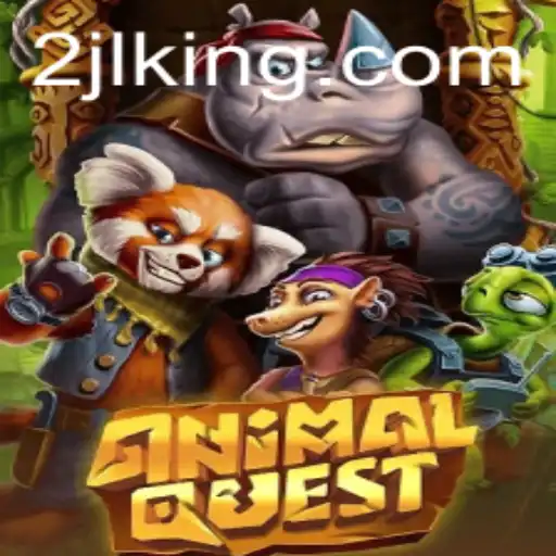 Unveiling AnimalQuest: An Immersive Journey into the Wilderness