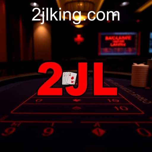 The Baccarat Game: Unveiling 2JL’s Strategy for Success