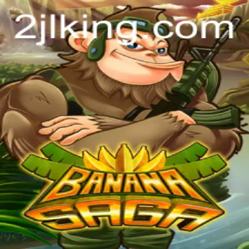 Discovering the Excitement of BananaSaga: A Fresh Gaming Experience