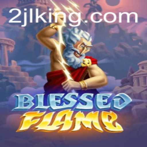 BlessedFlame: Igniting the World of Gaming with 2JL
