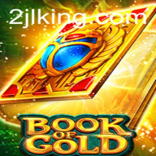 Discover the Enchanting World of BookofGold: A Journey Beyond the Pages