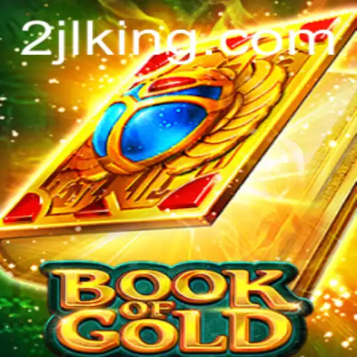 Discover the Enchanting World of BookofGold: A Journey Beyond the Pages