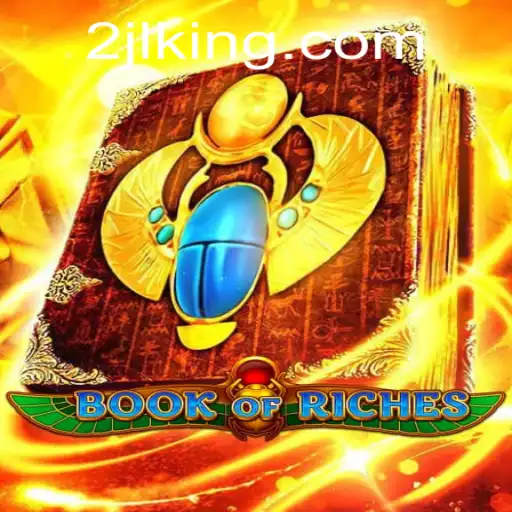 Exploring the Enchanting World of BookofRiches: A Deep Dive into Gameplay and Strategy