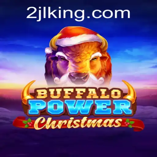 Discover the Festive Excitement of BuffaloPowerChristmas