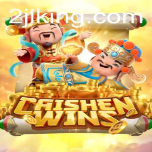 Exploring Caishen Wins: A Dynamic Casino Game Experience