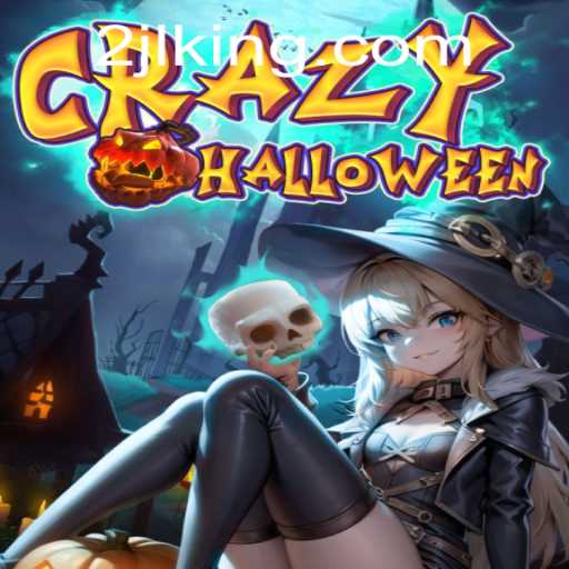 Unveiling the Thrills of CrazyHalloween: The Game Taking Halloween by Storm