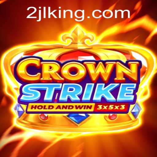 Crownstrike: An Immersive Journey into the World of 2JL