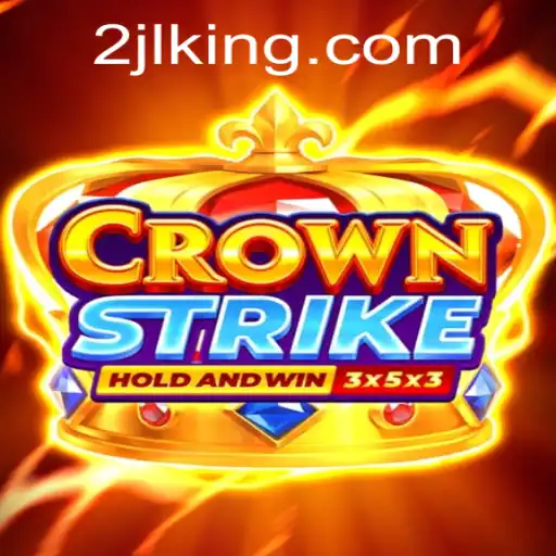 Crownstrike: An Immersive Journey into the World of 2JL