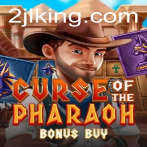 Curse of the Pharaoh Bonus Buy: A Spellbinding Adventure Awaits