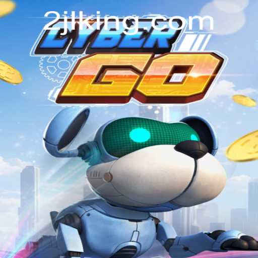 Discovering CyberGO: Revolutionizing Gaming with 2JL