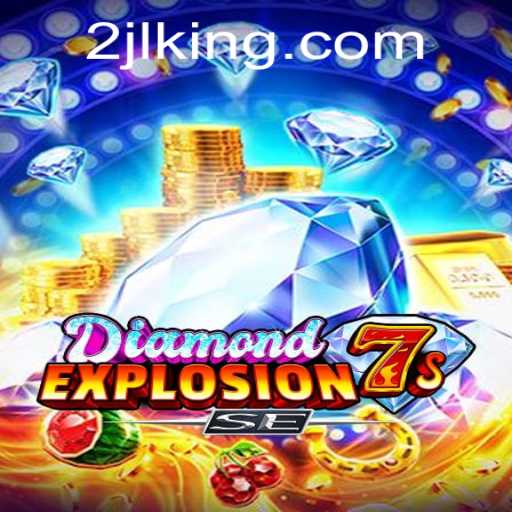 Unveiling DiamondExplosion7sSE: The Gaming Sensation of 2023