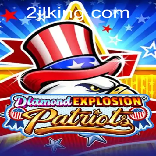 Unveiling DiamondExplosionPatriots: The Thrilling Game Revolutionizing the Gaming World