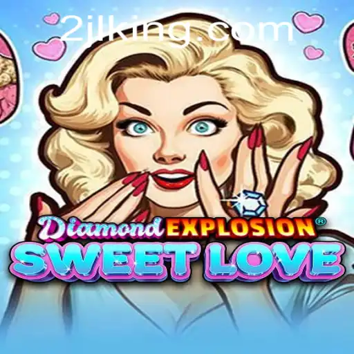 Unveiling DiamondExplosionSweetLove: A Vibrant Journey into Gaming Romance