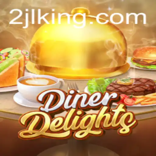 DinerDelights: An Interactive Culinary Experience with a Twist