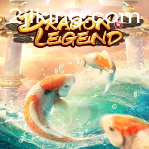 DragonLegend: Unleashing the Power of Fantasy and Adventure