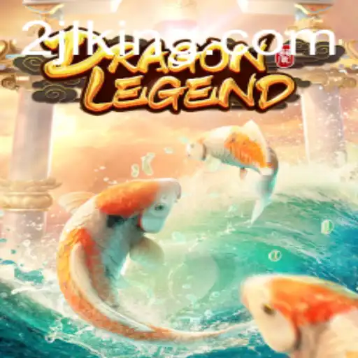 DragonLegend: Unleashing the Power of Fantasy and Adventure