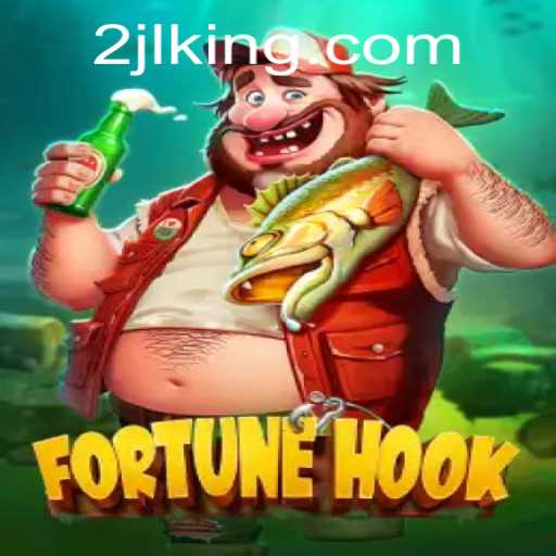 FortuneHook: A Thrilling New Adventure in Gaming