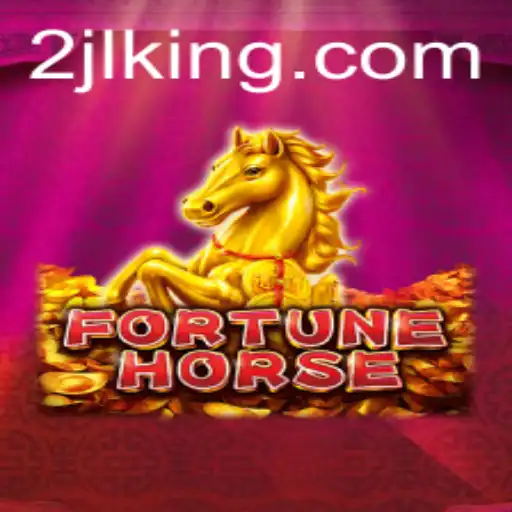 Exploring the Enchanting World of FortuneHorse: A Journey into Gaming Excellence