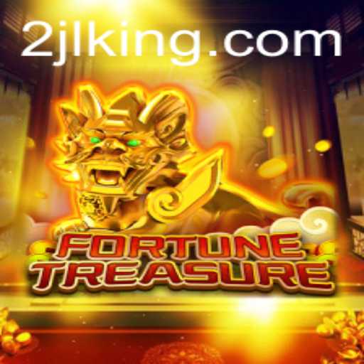 Discover the Thrilling World of FortuneTreasure - A New Era in Gaming