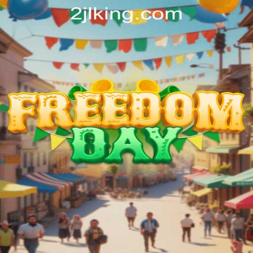 FreedomDay: The Game That Mixes Strategy and Adventure with Real-World Insights
