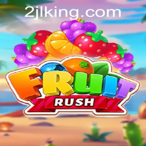 FruitRush: A Thrilling Adventure in a Juicy Wonderland