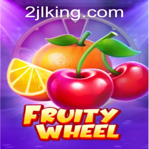 FruityWheel: Spin Your Way to Fun and Excitement