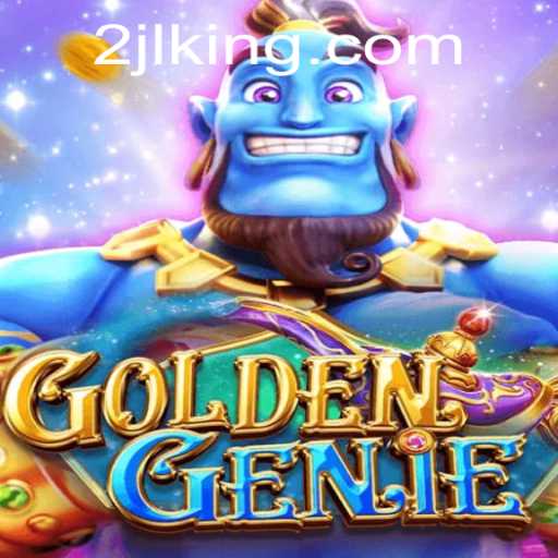 A New Era of Gaming: Dive Into the World of GOLDENGENIE