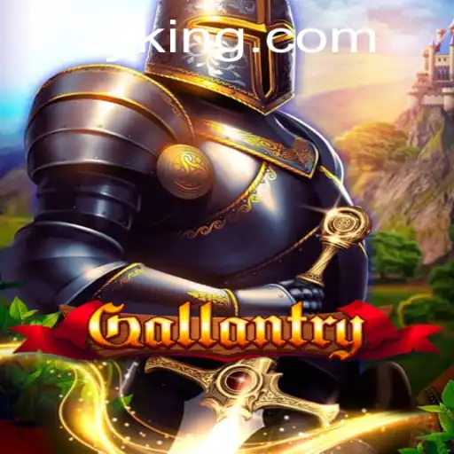 Exploring the World of Gallantry: A Deep Dive into the Adventurous Game 2JL