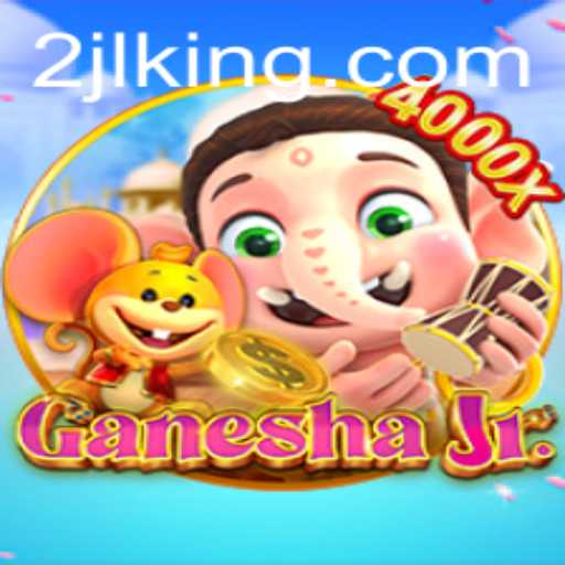 Unveiling GaneshaJr: The Captivating World of 2JL