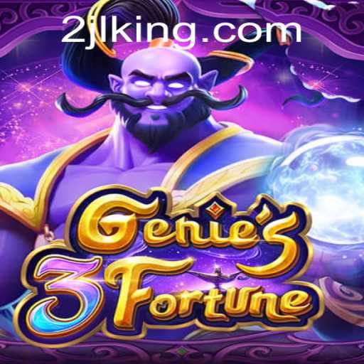 Exploring the Magic and Strategy of Genie3Fortune