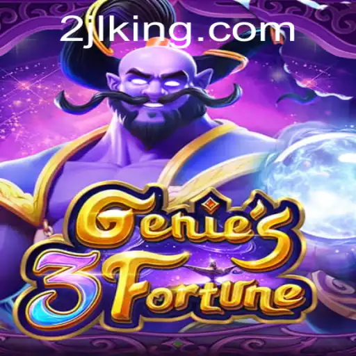 Exploring the Magic and Strategy of Genie3Fortune