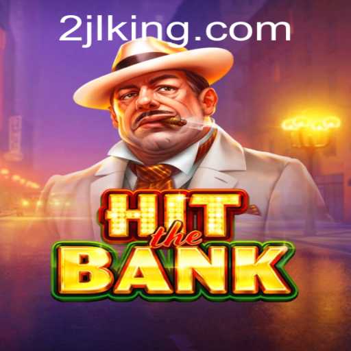 HitTheBank - An Intriguing Dive into Banking Tactics