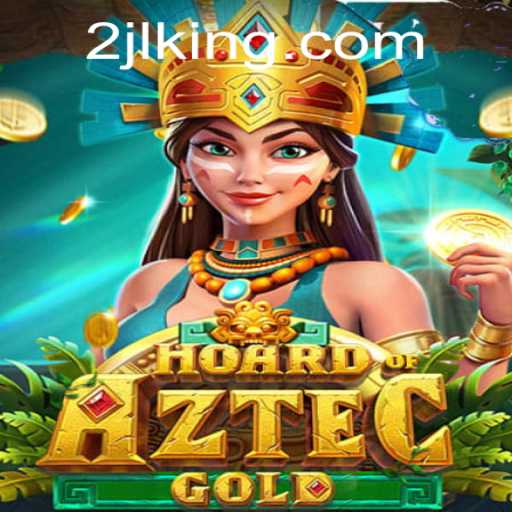 Hoard of Aztec Gold: Discover the Adventure of a Lifetime
