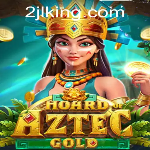 Hoard of Aztec Gold: Discover the Adventure of a Lifetime