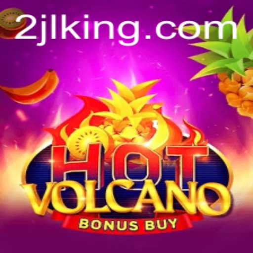 Exploring the Excitement of HotVolcanoBonusBuy: A Dive into the Fiery World of Online Gaming
