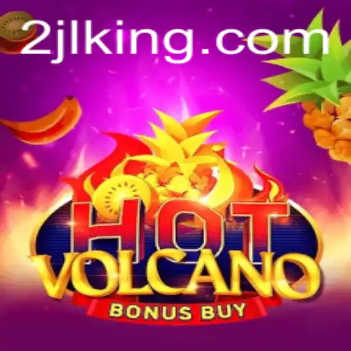 Exploring the Excitement of HotVolcanoBonusBuy: A Dive into the Fiery World of Online Gaming