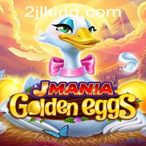The Exciting World of JManiaGoldenEggs: Unveiling the Thrilling Gameplay
