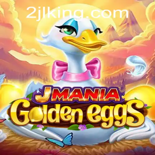The Exciting World of JManiaGoldenEggs: Unveiling the Thrilling Gameplay