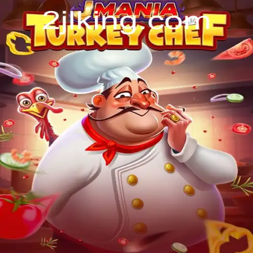 Explore the Exciting World of JManiaTurkeyChef: A Culinary Adventure Cracking the Code with 2JL