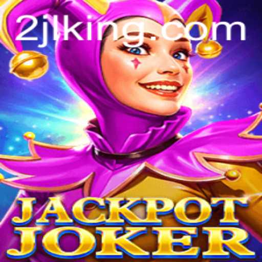 JackpotJoker: The Exciting New Game Taking the World by Storm