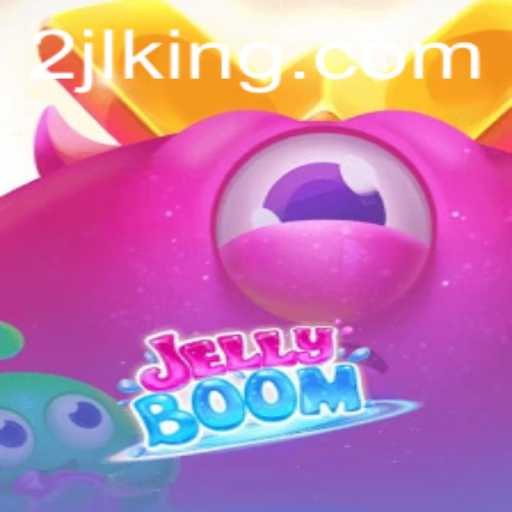 Unveiling JellyBoom: A Delightful Gaming Experience with 2JL